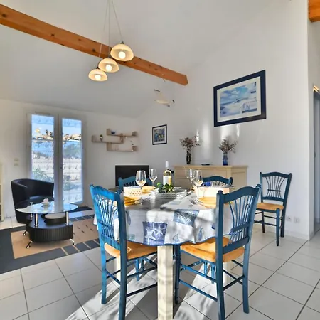 펜션 Le Pecheur By Interhome 생-피에르-돌레롱