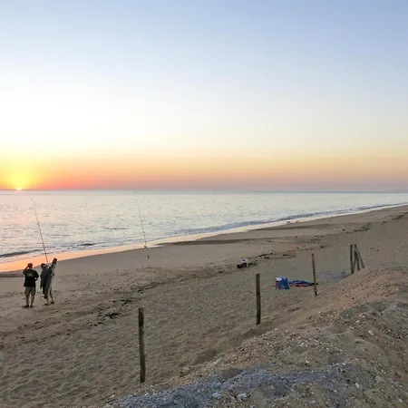 펜션 Le Pecheur By Interhome