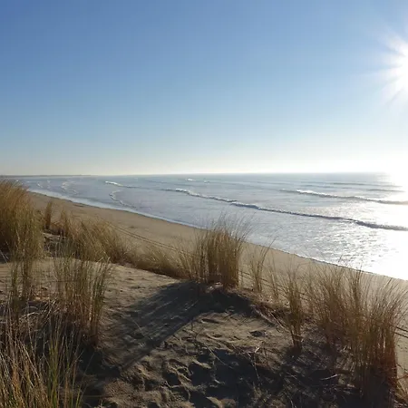 Le Pecheur By Interhome 펜션