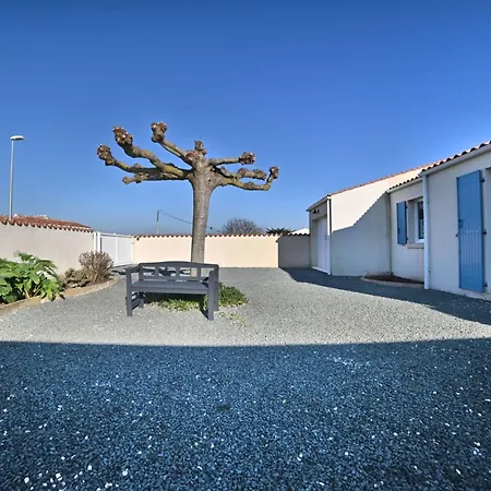 펜션 Le Pecheur By Interhome *