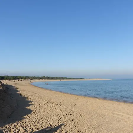 Hébergement de vacances Le Pecheur By Interhome *