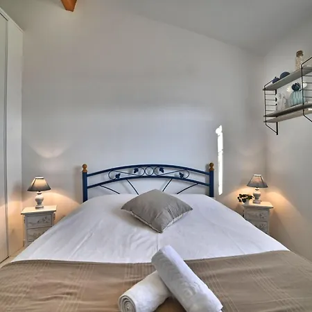 Le Pecheur By Interhome * Saint-Pierre-d'Oleron