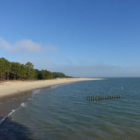 Hébergement de vacances Le Pecheur By Interhome *
