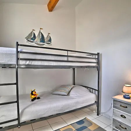 Le Pecheur By Interhome