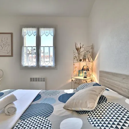 Hébergement de vacances Le Pecheur By Interhome *