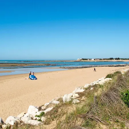 Hébergement de vacances Le Pecheur By Interhome