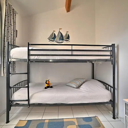 Le Pecheur By Interhome Saint-Pierre-d'Oleron