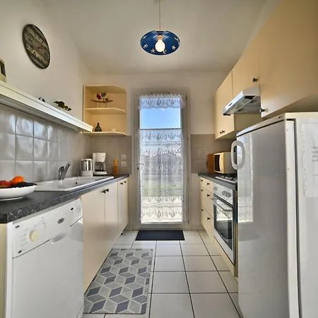 Le Pecheur By Interhome Hébergement de vacances