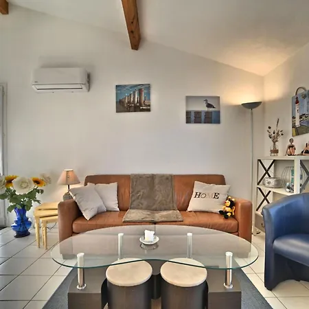 Le Pecheur By Interhome Saint-Pierre-d'Oleron