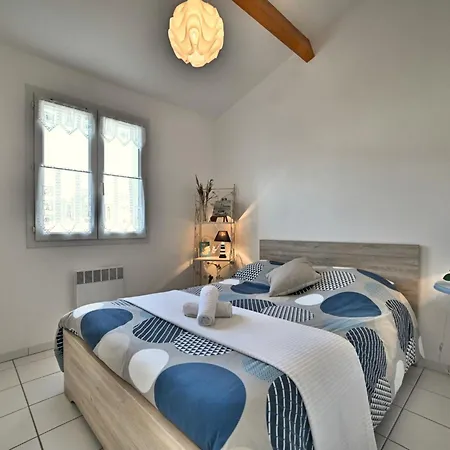 Hébergement de vacances Le Pecheur By Interhome