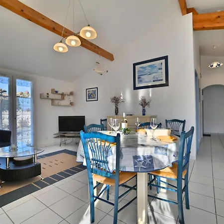 Le Pecheur By Interhome Saint-Pierre-d'Oleron