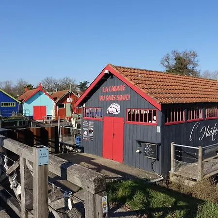 Hébergement de vacances Le Pecheur By Interhome