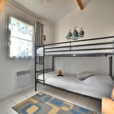 Le Pecheur By Interhome Saint-Pierre-d'Oleron