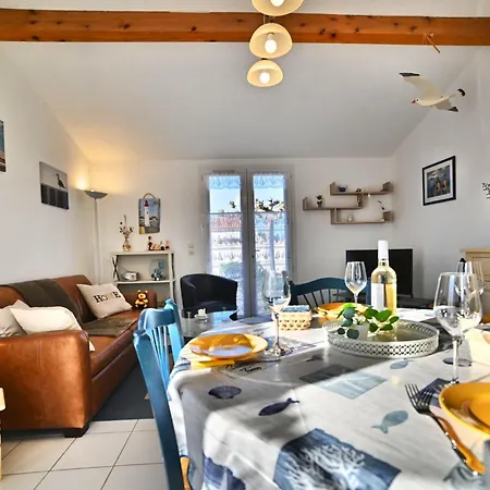 Le Pecheur By Interhome Hébergement de vacances