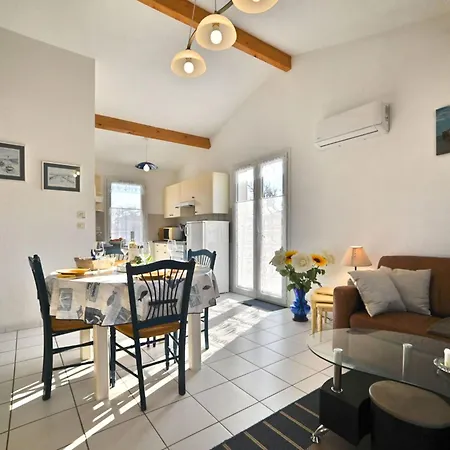 Le Pecheur By Interhome Hébergement de vacances Saint-Pierre-d'Oleron