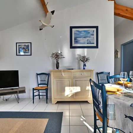 Le Pecheur By Interhome Saint-Pierre-d'Oleron