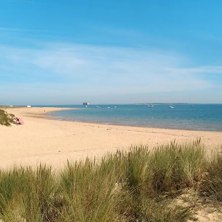 Hébergement de vacances Le Pecheur By Interhome *