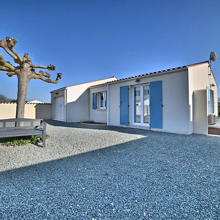 Le Pecheur By Interhome Vakantiehuis