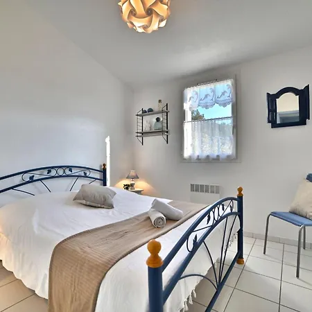 Hébergement de vacances Le Pecheur By Interhome