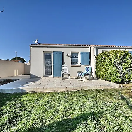 Le Pecheur By Interhome Saint-Pierre-d'Oleron